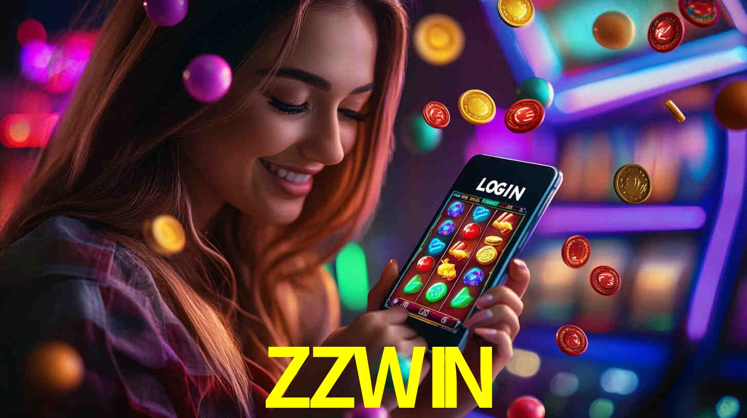 Processo de Download do App ZZWIN - Passo a Passo Simples