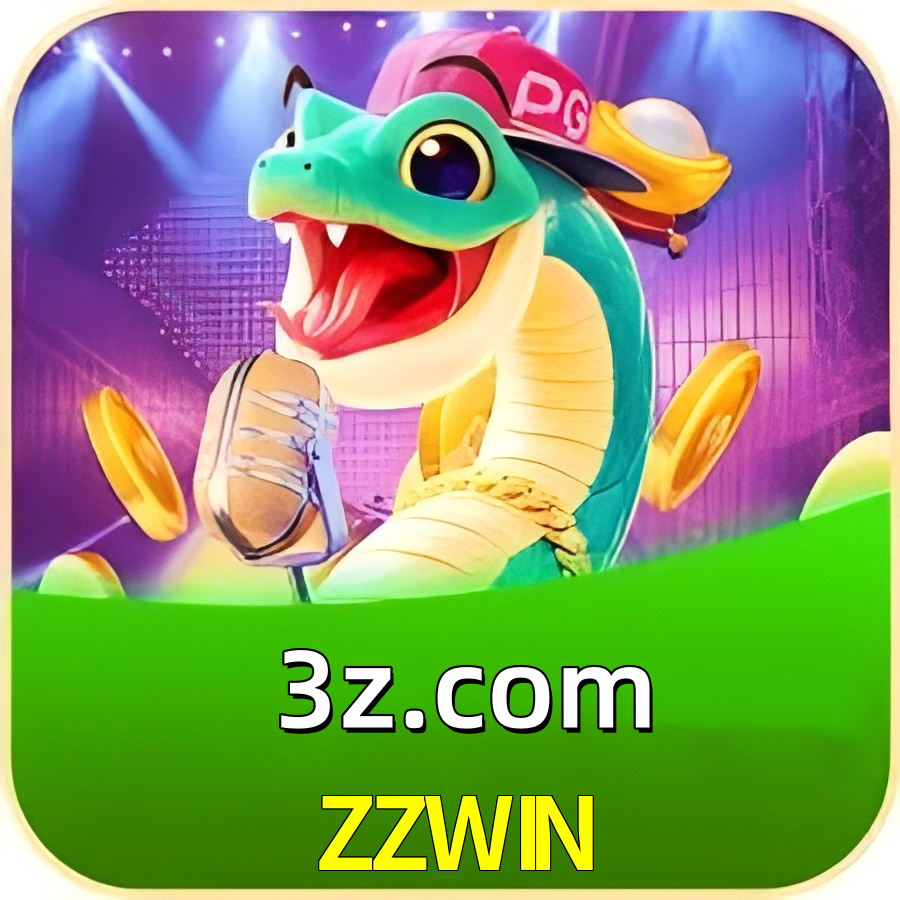 ZZWIN Logo