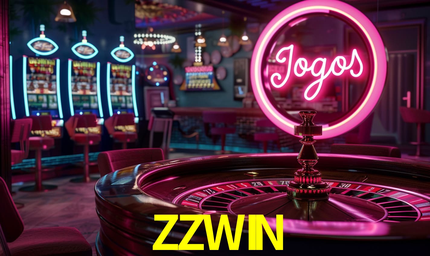 Jogos de Mesa Premium ZZWIN - Blackjack, Roleta, Baccarat