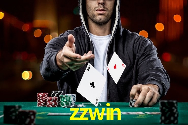 zzwin Apostas Esportivas Logo - 34 Esportes Certificados