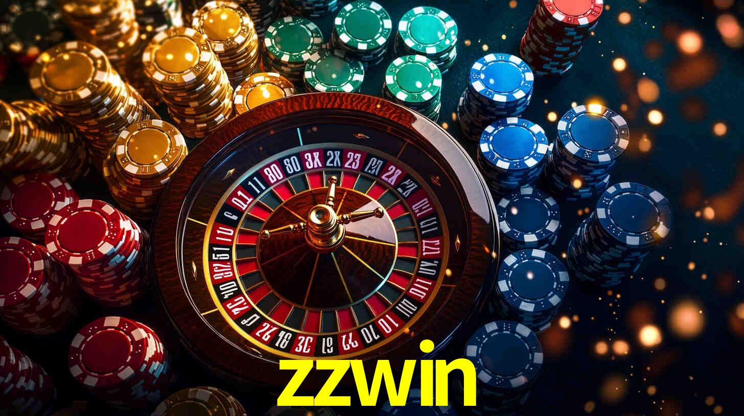 zzwin Logo - Bônus com Rollover Justo