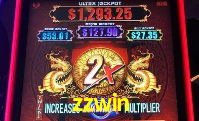 Descubra o Mundo do Cassino Online com zzwin
