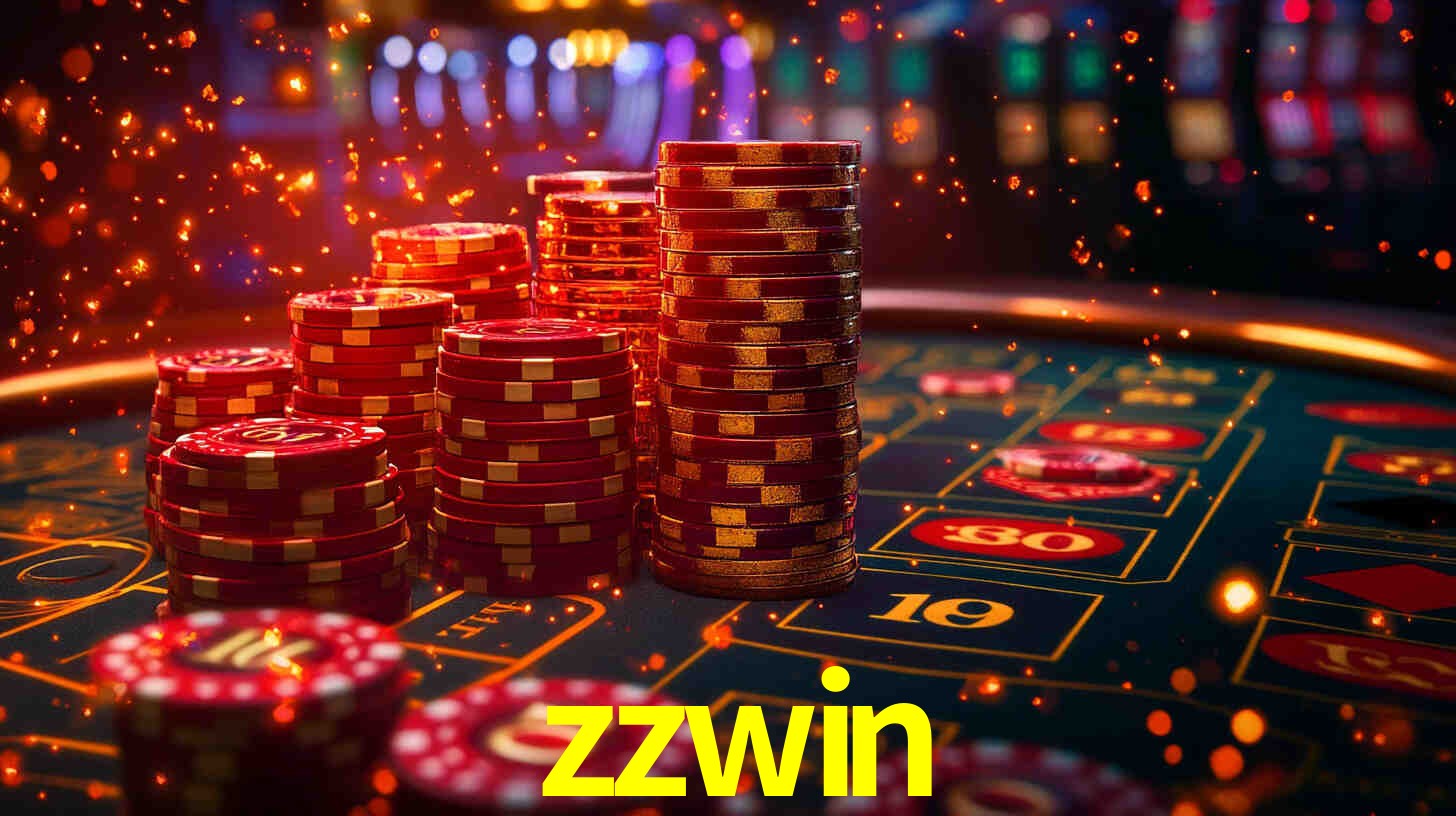 zzwin App Interface