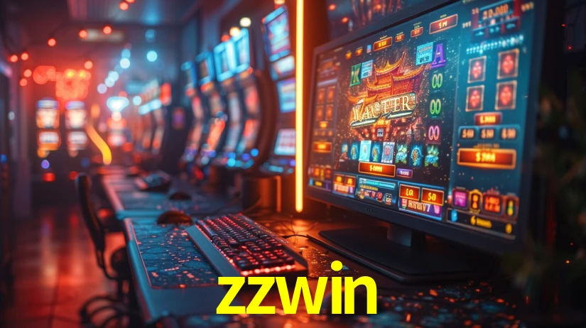 zzwin: Jogos de Caça-Níqueis-Altas Recompensas, Roleta-Velocidade, Blackjack-Desafios Máximos