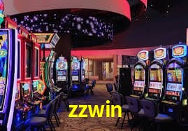 Logo da zzwin