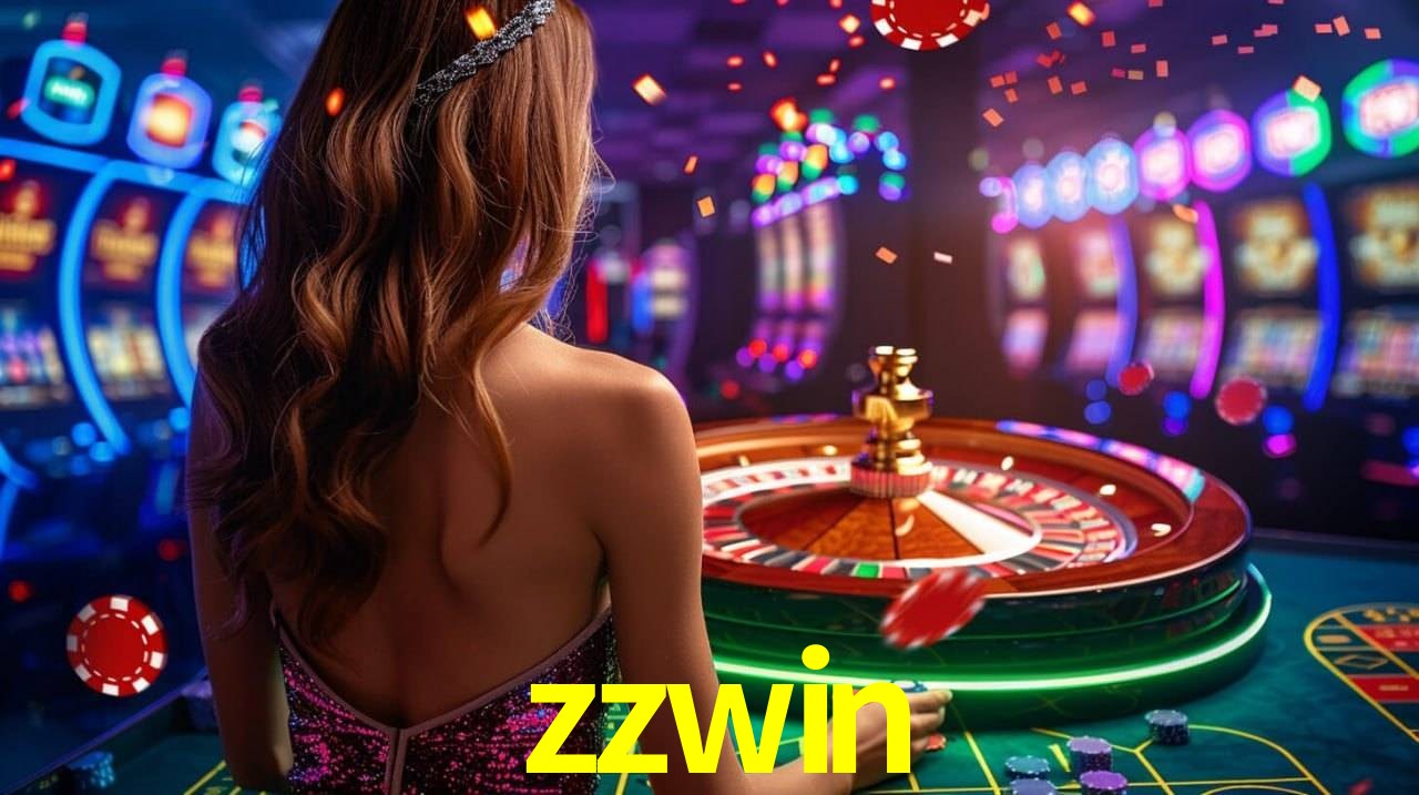 Requisitos do APK zzwin para Android - Logo Oficial