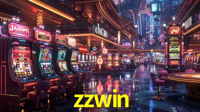 Live Casino zzwin