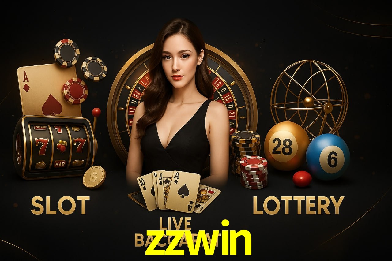 zzwin Loteria Online Brasil - Plataforma Certificada