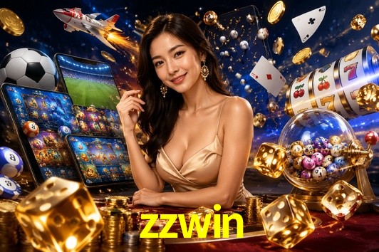 Game Providers zzwin