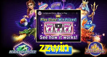 Descubra o Mundo do Cassino Online com zzwin