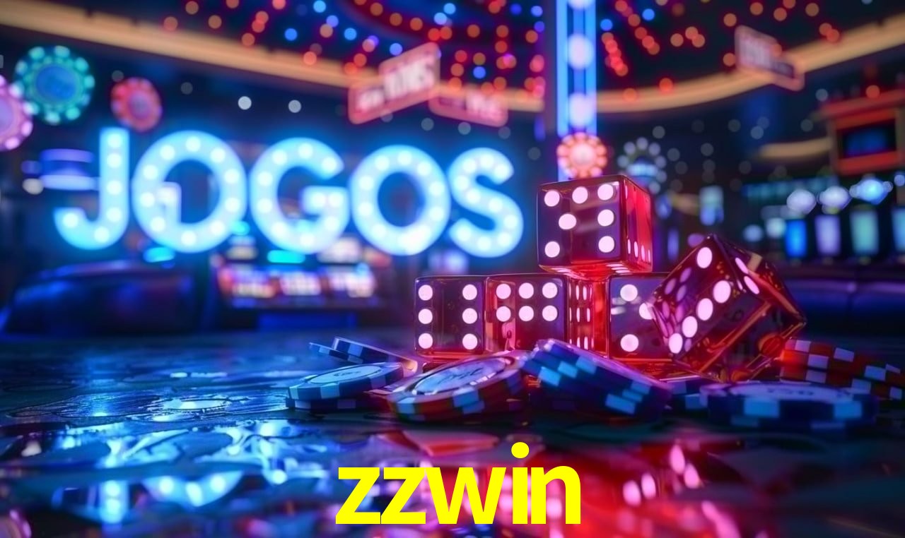 Bônus de Boas-vindas zzwin