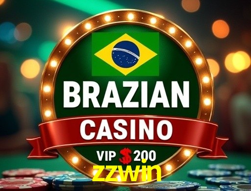 Logo zzwin Telegram Canal Oficial