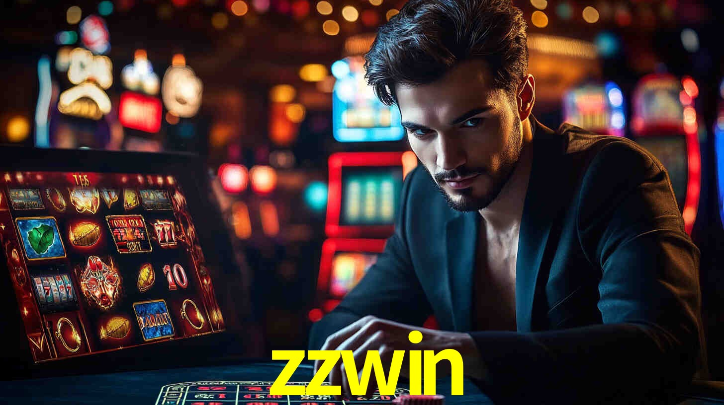 zzwin: A Experiência de Casino com Jogos de Mesa ao Vivo